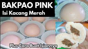 Resep bakpao isi kacang tanah tanpa telur empuk lembut mantab 😍 | steamed buns recipe. Resep Bakpao Lembut Empuk Mulus Anti Mengkerut Resep Isian Kacang Merah Youtube