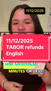 Called Out Colorado for Tabor Refund Vote
