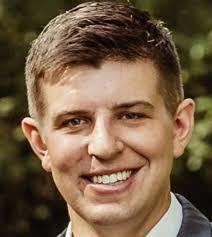 Joseph Mark Partlow Obituary April 5, 2022