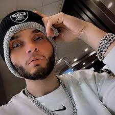 Antonio Soprano (@hellaslimey)