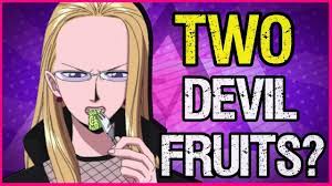 What Happens If You Eat Two Devil Fruits One Piece Discussion Tekking101 Youtube