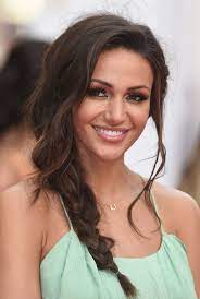 neue k michelle frisuren frisur michelle frisur frisuren hubsches gesicht