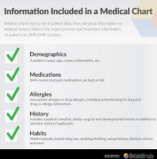 Medical Charting Overview Medical Charting Software