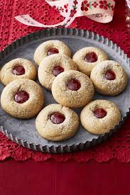 And so i went looking for options and found the pioneer woman's favorite christmas cookies. 60 Easy Christmas Cookie Recipes Best Recipes For Holiday Cookies