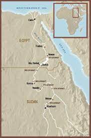 Maybe you would like to learn more about one of these? The History Of Ancient Nubia The Oriental Institute Of The University Of Chicago