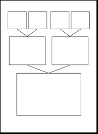 Blank Tree Chart