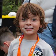 Cook Children's Camp ID (Immune Deficiency) was created in 2010 thanks to  the vision of Betty Stroud, practice administrator of Cook Children's  Immunology Clinic, and Christine Curtis, clinic coordinator. Together, they  saw