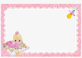 Download Marco Baby Shower Png Precious Moments Baby Png Image For Free Search More High Quality Free T Baby Shower Clipart Baby Shower Pictures Baby Shower