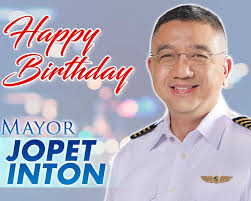 Antonio Joseph "Jopet" Rivera Inton