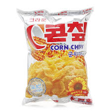 Hanya karena berskala internasional bukan berarti harus dalam bahasa inggris. 10 Snack Korea Paling Favorit Di Tahun 2017 Inikpop