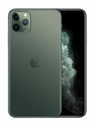 Compare the latest apple iphone 11 pro max deals at award winning mobile phones direct. Apple Iphone 11 Pro Max 64gb Midnight Green T Mobile A2161 Cdma Gsm For Sale Online Ebay