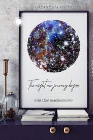 Amazon fresh groceries & more right to your door. New Get Your Star Map By Date Gift From Husband Star Constellations Minimal Dating Anniversary Gifts Gifts For Boss Male Boyfriend Anniversary Gifts