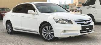 ホンダ・アコード, honda akōdo) /əˈkɔːrd/, also known as the honda inspire (japanese: Used Honda Accord 2 4l Ex 2012 870067 Yallamotor Com