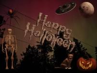 Halloween 2026