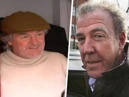 Jeremy clarkson calls meghan markle 'silly little. James May Uber Jeremy Clarkson Er Ist Ein Ar Aber Ich Mag Ihn Eigentlich Kultur Vol At