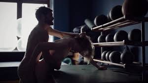 Nude and sex scenes from Even Closer Hautnah s01e01-06 (2021) - Vivien Konig,  etc. Video » Best Sexy Scene » HeroEro Tube