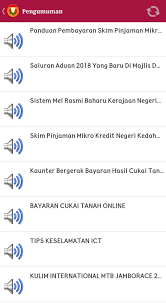 Hartanahguru.com | contoh cukai tanah. Kedah Pour Android Telechargez L Apk