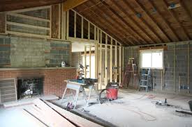 House Tweaking Ceiling Remodel House Tweaking Vaulted Ceiling Living Room