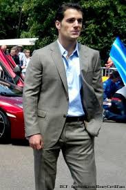 In recent years, the actor has been more focused working on a couple of netflix projects, specifically the witcher and enola holmes. Henry Cavill At The Goodwood Festival Of Speed Young Guns Flickr