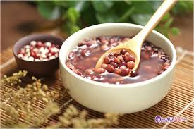 Món chè tam đậu ẩm giúp thanh nhiệt, giải độc. HÆ°á»›ng Dáº«n 3 Cach Náº¥u Che Ä'áº­u Ä'á» ThÆ¡m Ngon Táº¡i Nha