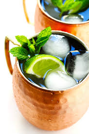 the best moscow mule recipe gimme