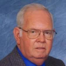 Obituary information for Newell Murphy Epperson, Jr.