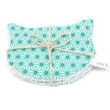 L Endroit Ou Acheter Et Vendre Tout Le Fait Main Lingettes Demaquillantes Lingette Lingettes Lavables