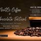 MontCo Coffee & Chocolate Festival