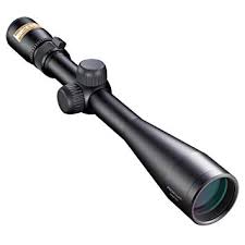 nikon prostaff rimfire with bdc reticle