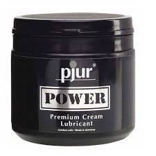 That's where artificial lubricant comes in. Pjur Pjur Power Premium Cream Lubricant 500 Ml Me 27 00 Loveplanet Gr