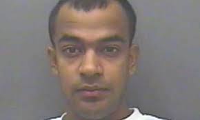 93 years for men convicted of murdering Blackburn couple