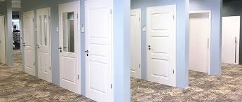 Achten sie bei wohnungstüren daher besonders auf schalldämmung, eine gute wärmeisolierung, einbruchhemmende eigenschaften sowie praktische zusatzausstattungen, ansprechende designs. Turen Kaufen Bei Holzland Friederichs In Monchengladbach