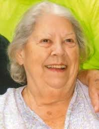 Obituary information for Arlene F. Govan