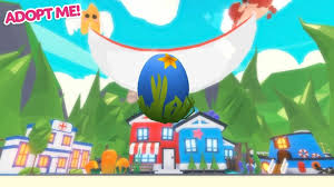 Customize your desktop, mobile phone and tablet with our wide variety of cool and interesting roblox wallpapers in just a few clicks! Adopt Me Announce Release Date For The New Ocean Egg In New Video Entertainment Focus