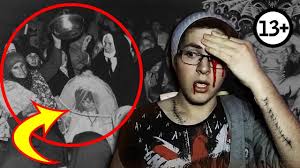 Kaçıncı sekmedesin ben de gelcem amk bekle. Cin Dugunu Yasanmis Hikaye 13 Paranormal Hayat Youtube