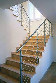 Pin Su Railings
