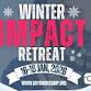 Winter Impact Retreat - Bay Shore Camp & Family Ministries, 450 N Miller St Event Image
