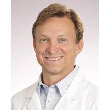 Dr. Jeffrey Stidam, MD
