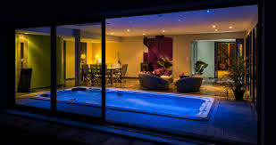 Before buying a swim spa, ask yourself these. Can I Put A Swim Spa Indoors Hydropool Dorset
