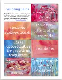 Let's say you are looking to attract new love. Part Of The Process Arttherapist Ca Affirmation Cards Art Therapy Activities Affirmations
