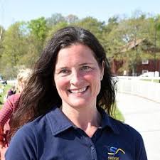 Annie Nilsson-Lindahl