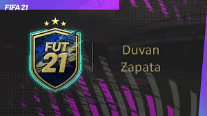 Duván zapata (duván esteban zapata banguera, born 1 april 1991) is a colombian footballer who plays as a striker for italian club atalanta, and the colombia national team. Fifa 21 Solution Dce Duvan Zapata Guides Gamosaurus