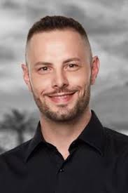 Agent profile for Mario Meyer