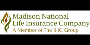 30 stylish insurance company logos. Madison National Life Insurance Company