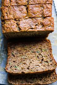 However, if you've tried other gluten free recipes, you know they all seem to be missing…something. Healthy Zucchini Bread Best Ever Ifoodreal Com