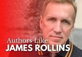 22 Best Authors Like James Rollins