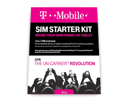 From there, you should be able to change or activate your sim. T Mobile Raises Sim Starter Kit Price To 25 Tmonews