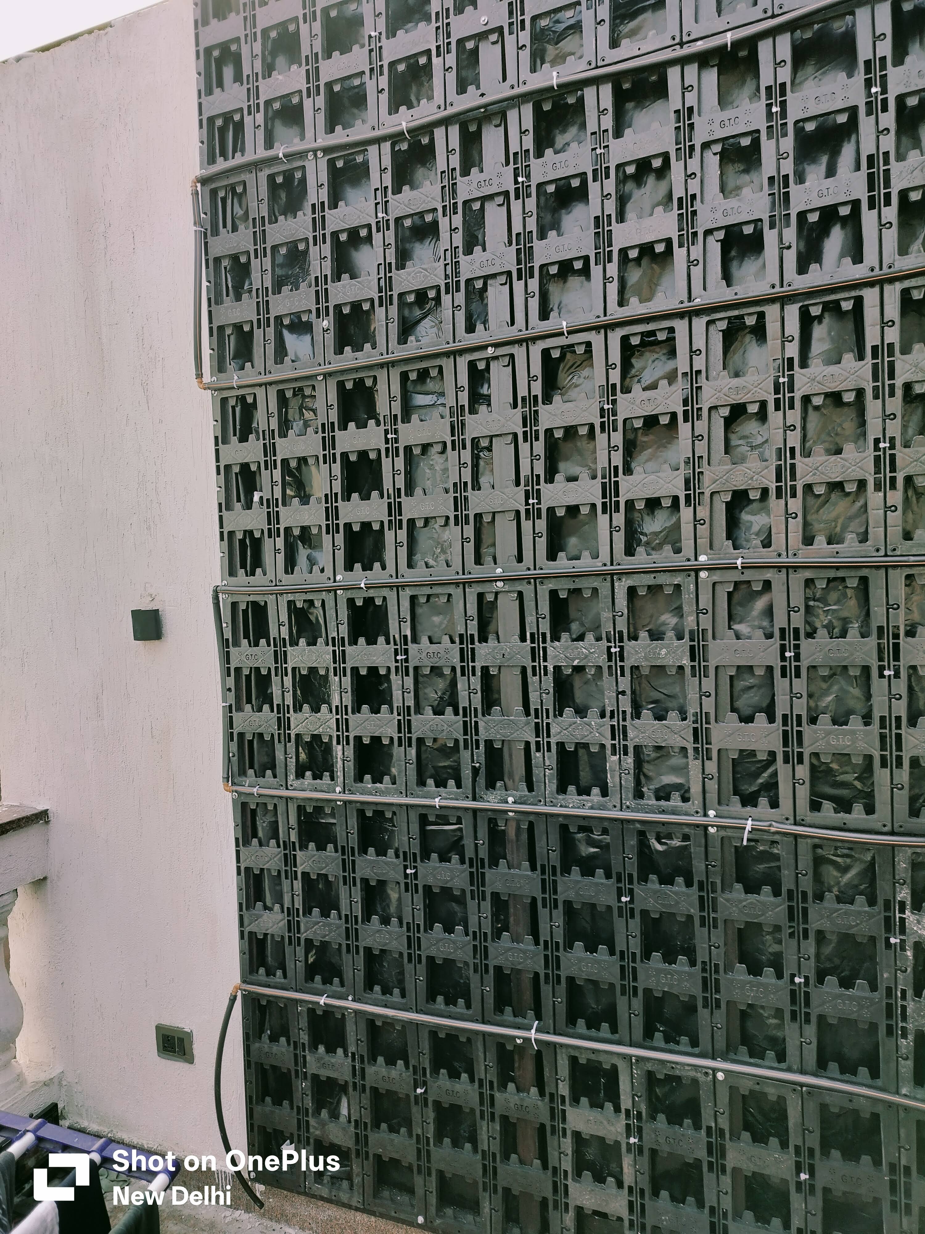 Vertical Garden Panel product image
