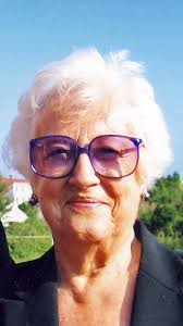 Virginia Morrow Obituary