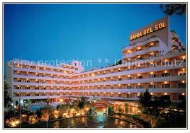 Bahia del sol is 100 m from santa ponsa beach, mallorca, and offers panoramic views of the mediterranean sea. Postkarte Carte Postale Santa Ponsa Mallorca Islas Baleares Hotel Bahia Del Sol Manuskript Nbsp Nbsp Papierantiquitat Versandhandel Boeger